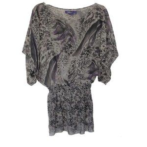 Miley Cyrus & Max Azria Women's Top